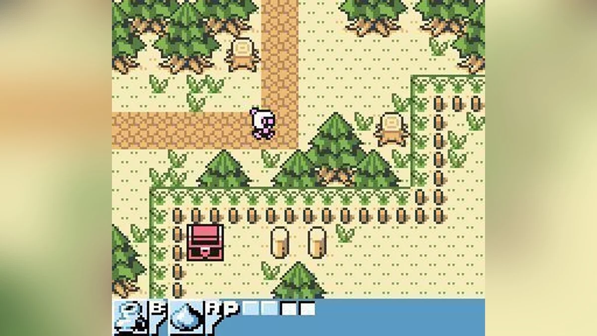 Скриншоты из Bomberman Quest / Картинка 25