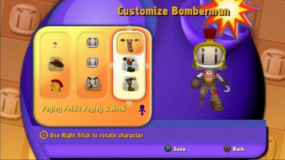 Скриншоты из Bomberman Ultra / Картинка 9