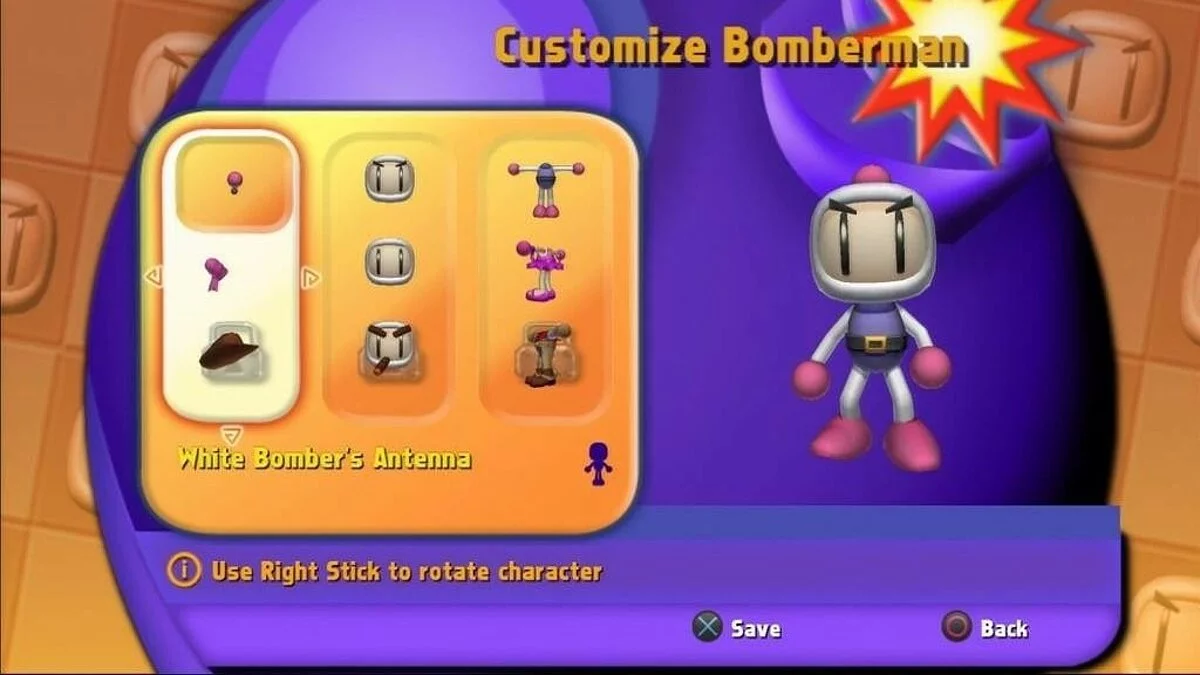 Скриншоты из Bomberman Ultra / Картинка 13