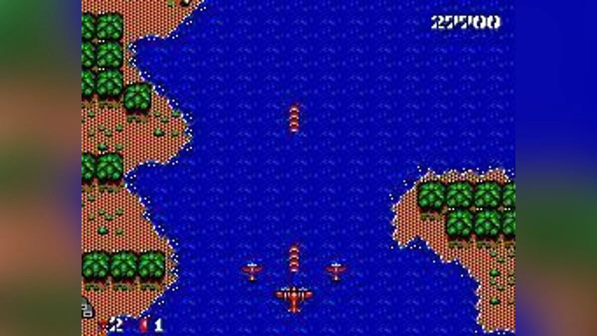 Скриншоты из Bomber Raid / Картинка 5