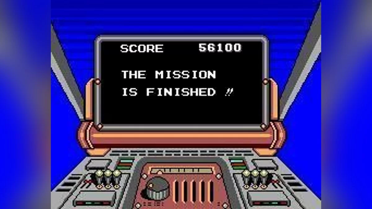 Скриншоты из Bomber Raid / Картинка 8