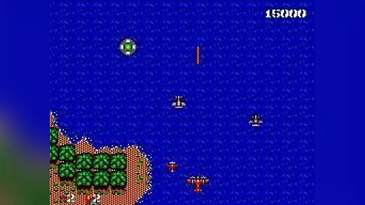 Скриншоты из Bomber Raid / Картинка 10