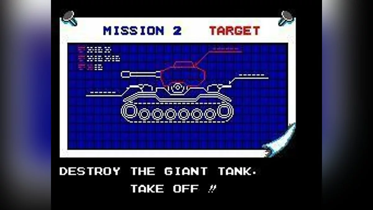 Скриншоты из Bomber Raid / Картинка 12