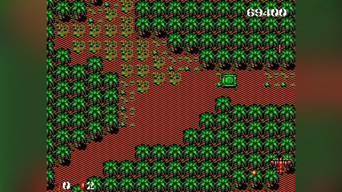 Скриншоты из Bomber Raid / Картинка 13