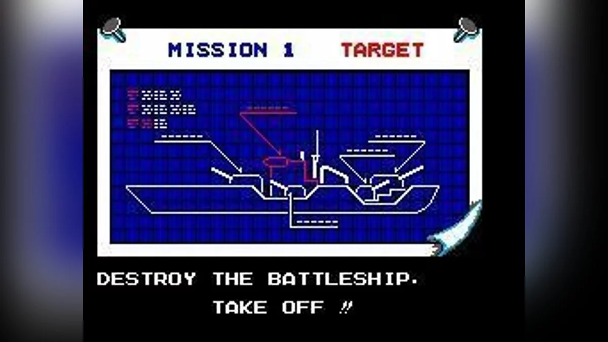 Скриншоты из Bomber Raid / Картинка 14