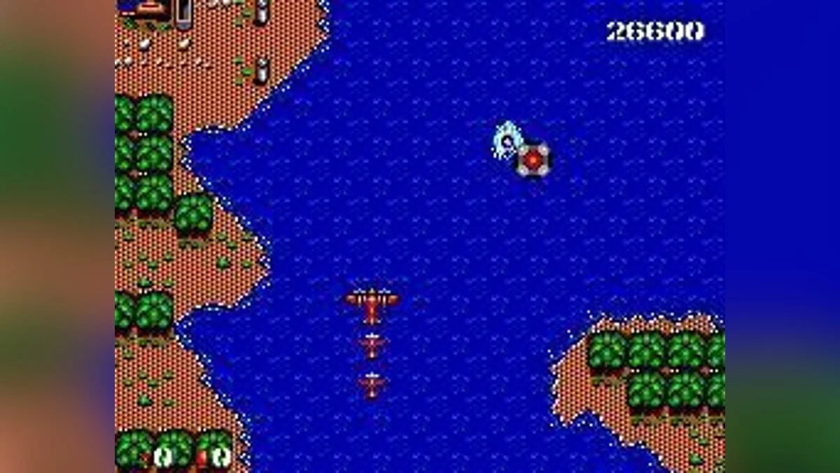 Скриншоты из Bomber Raid / Картинка 15