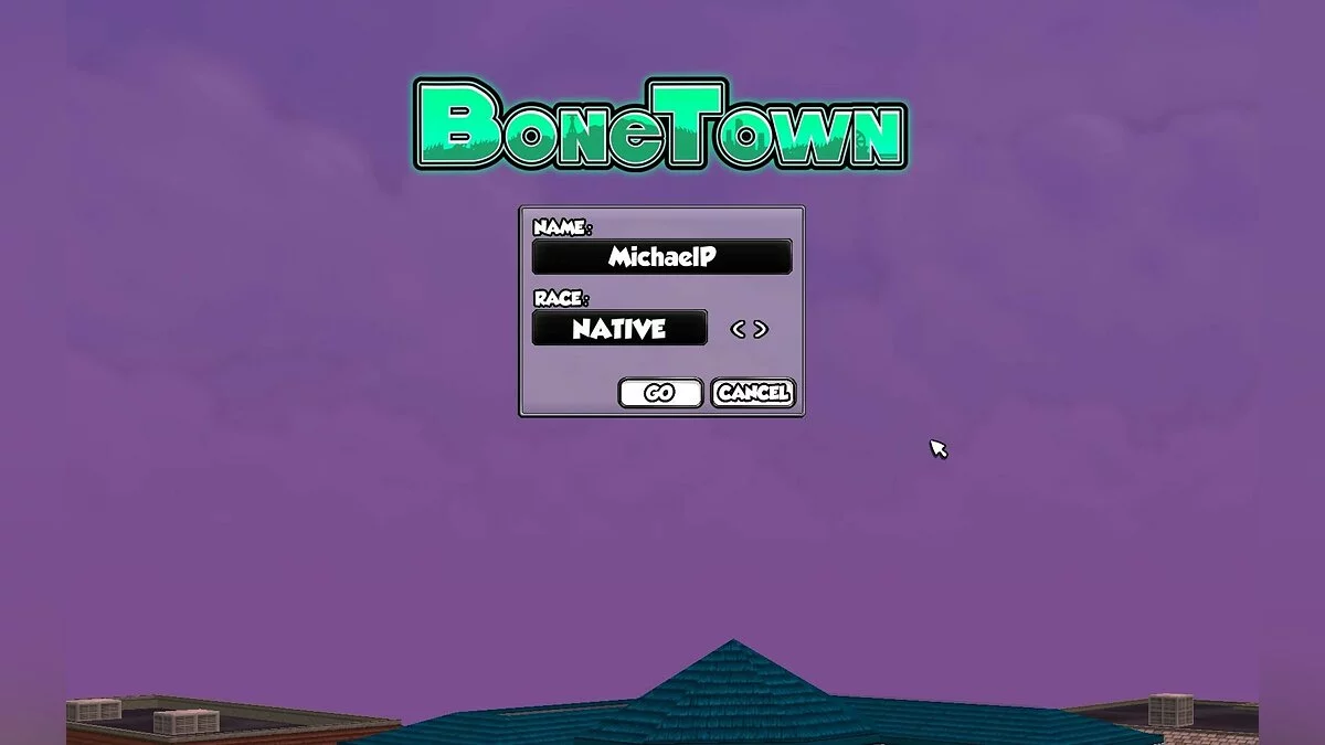 Скриншоты из BoneTown / Картинка 19