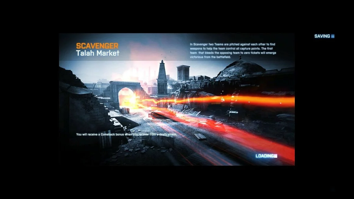 Скриншоты из Battlefield 3: Aftermath / Картинка 20