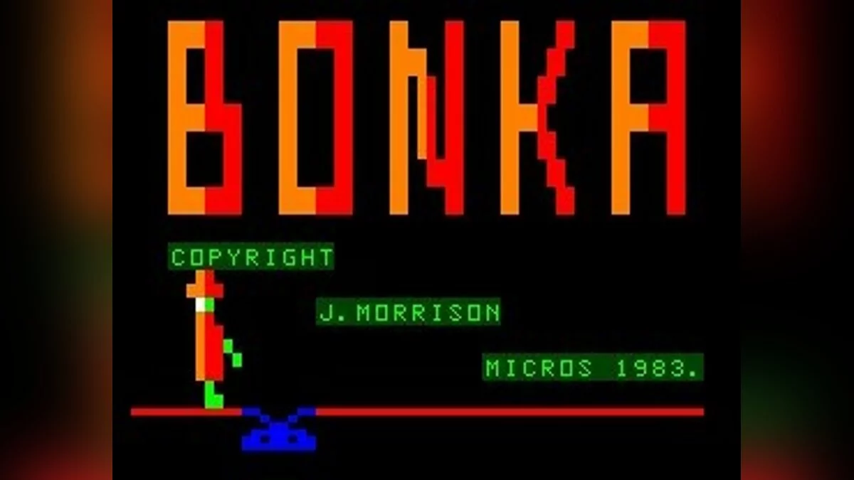 Скриншоты из Bonka / Картинка 9