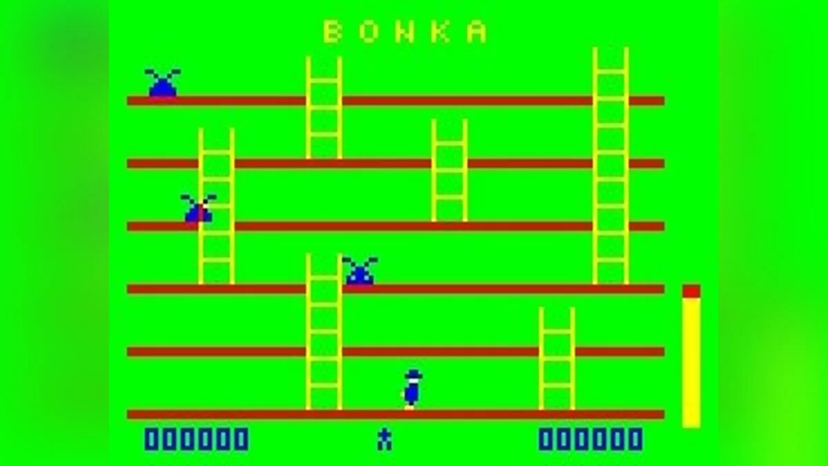 Скриншоты из Bonka / Картинка 12