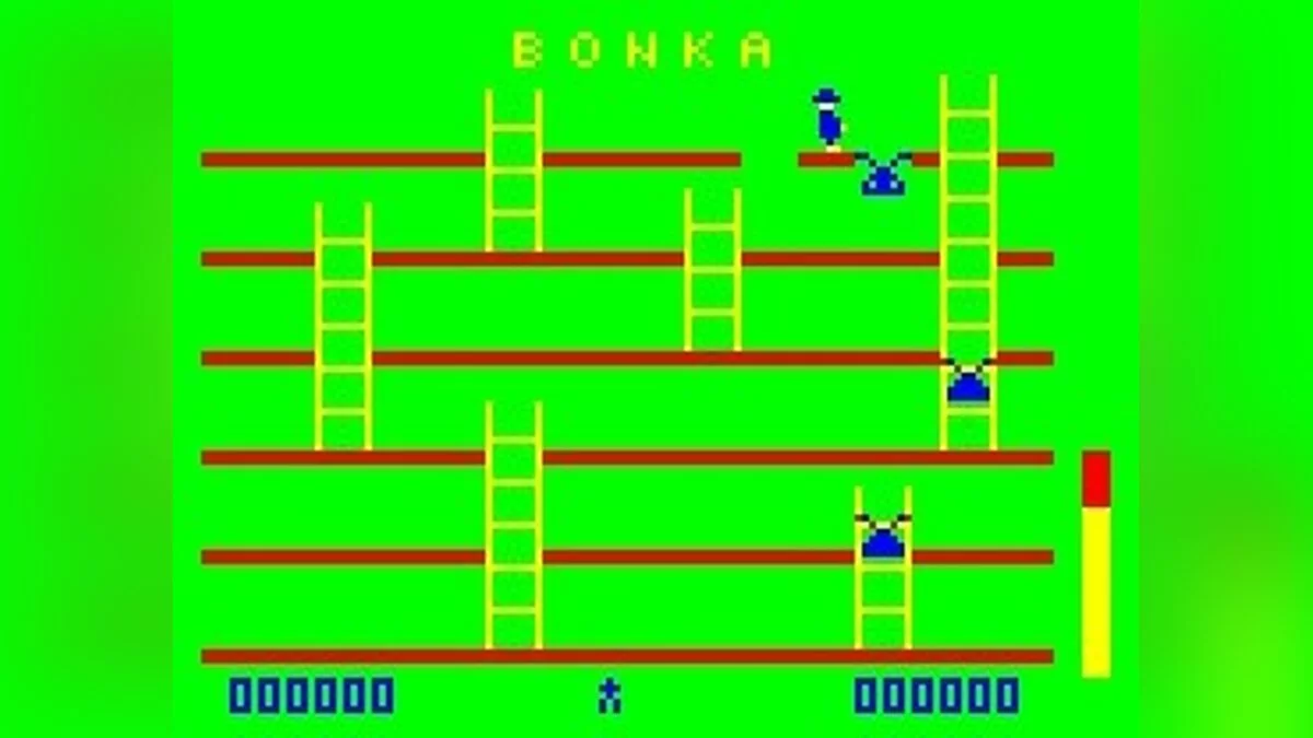 Скриншоты из Bonka / Картинка 13