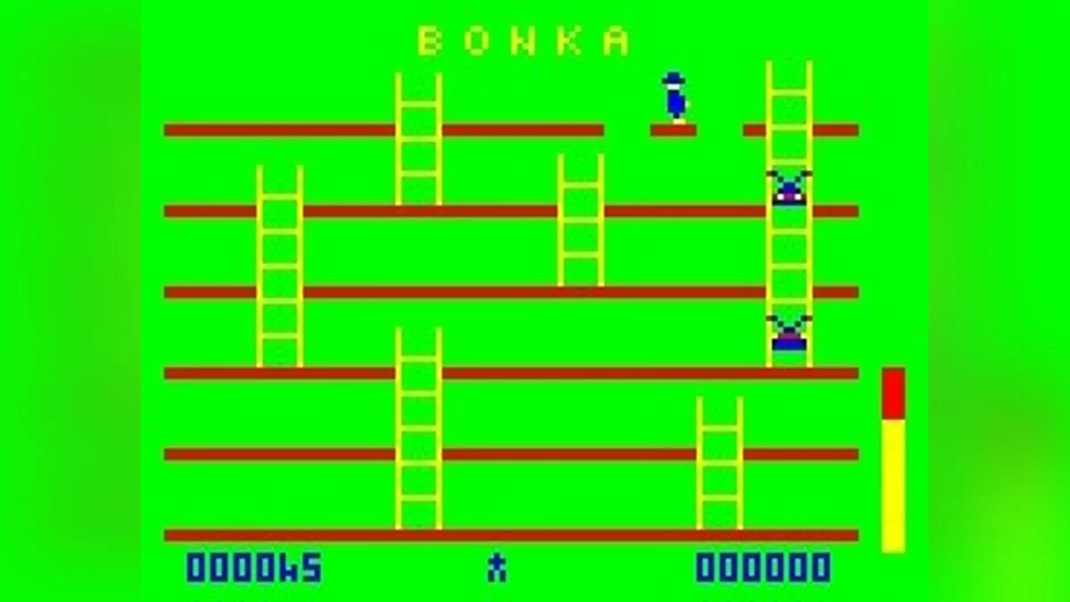 Скриншоты из Bonka / Картинка 14