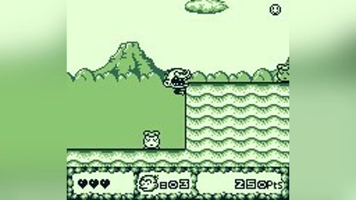 Скриншоты из Bonk's Adventure / Картинка 46