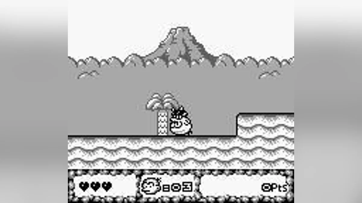 Скриншоты из Bonk's Adventure / Картинка 10