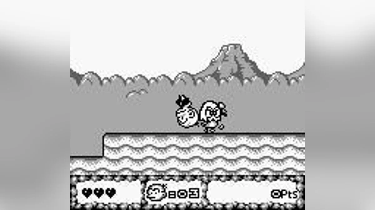 Скриншоты из Bonk's Adventure / Картинка 11