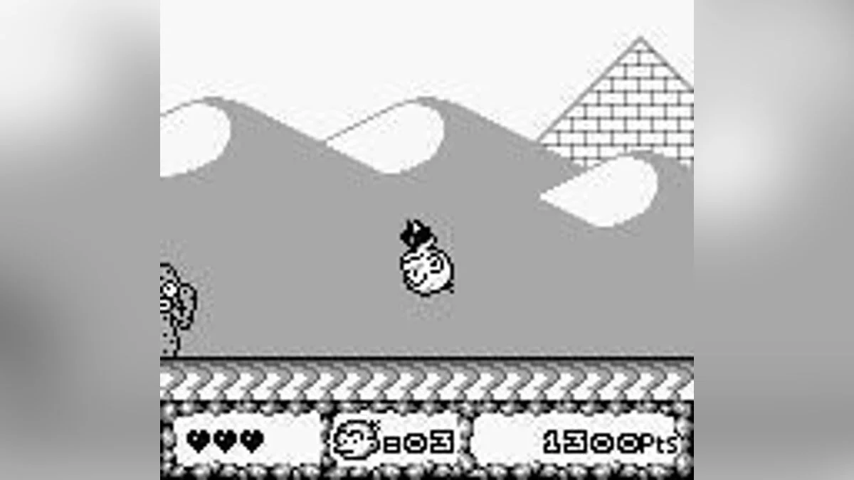 Скриншоты из Bonk's Adventure / Картинка 18