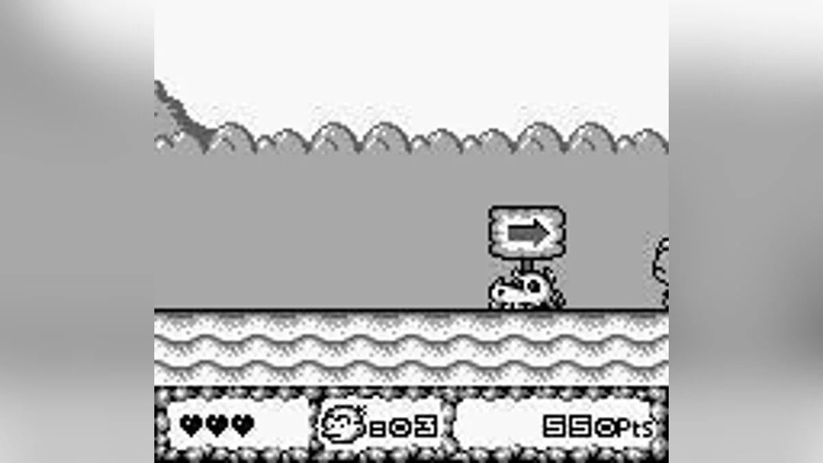 Скриншоты из Bonk's Adventure / Картинка 25