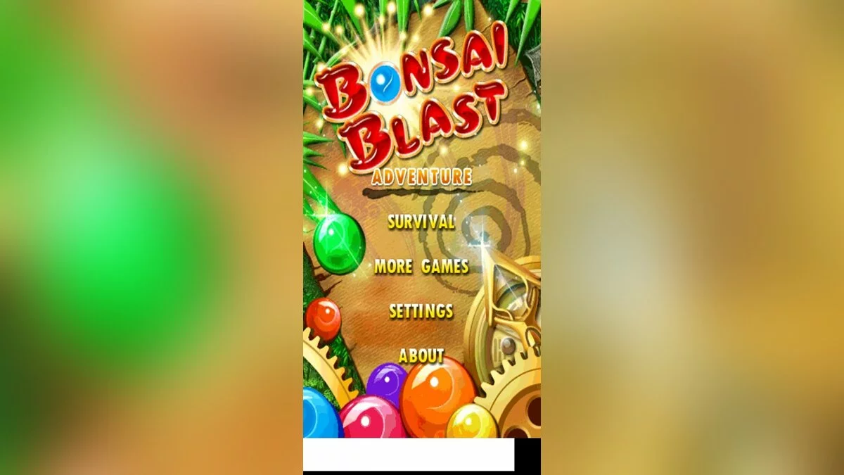 Скриншоты из Bonsai Blast / Картинка 6