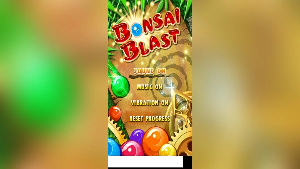 Скриншоты из Bonsai Blast / Картинка 7