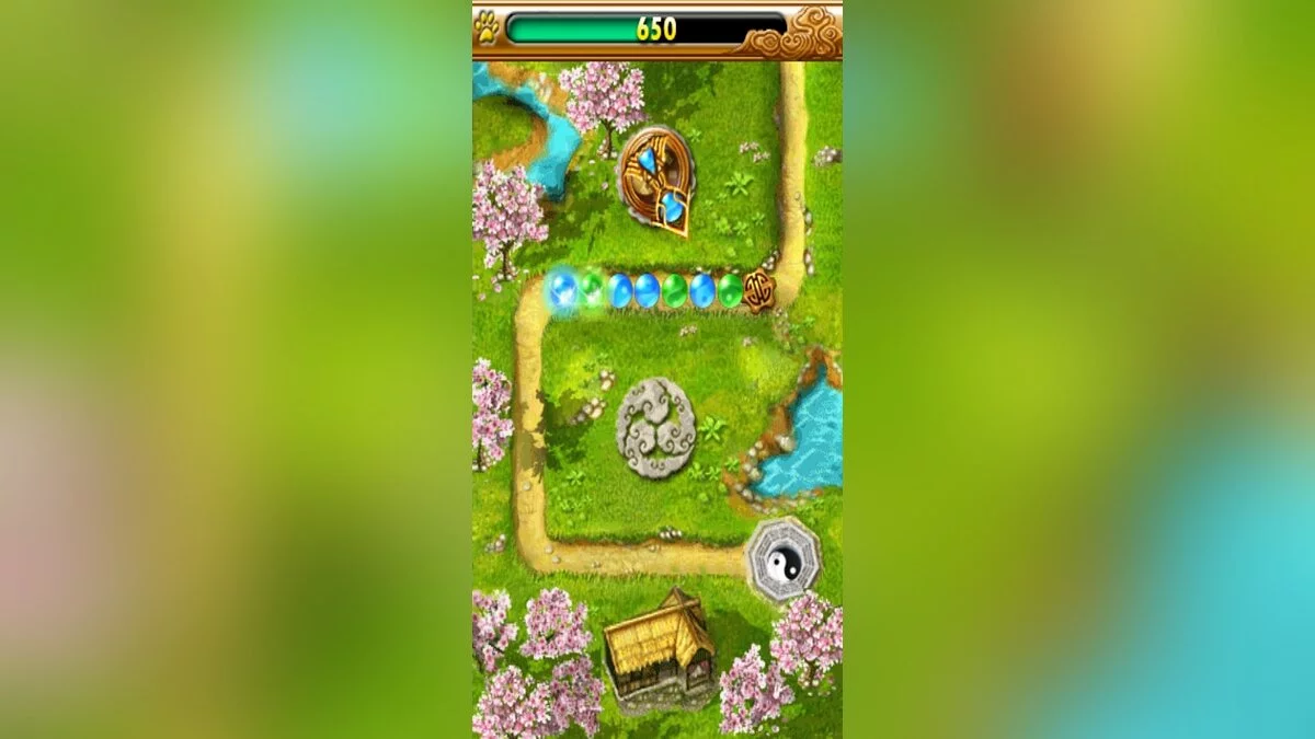 Скриншоты из Bonsai Blast / Картинка 12