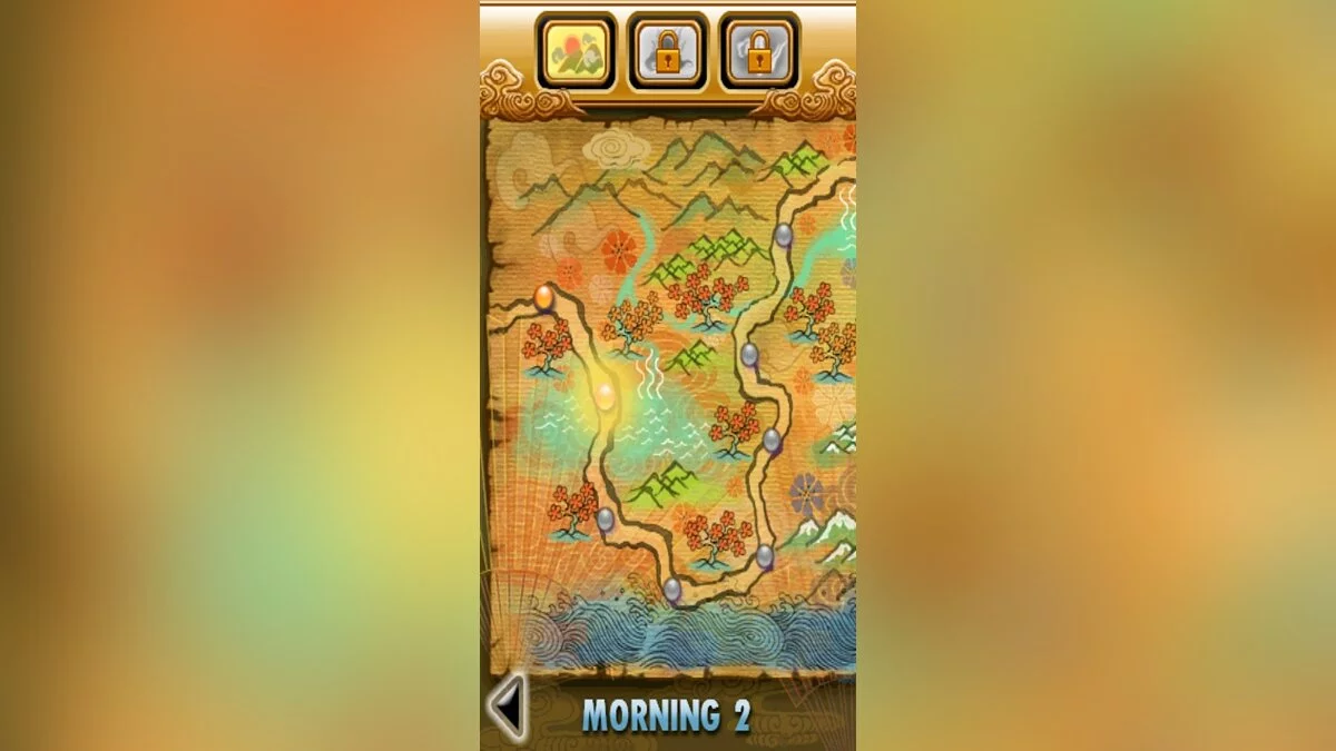 Скриншоты из Bonsai Blast / Картинка 14
