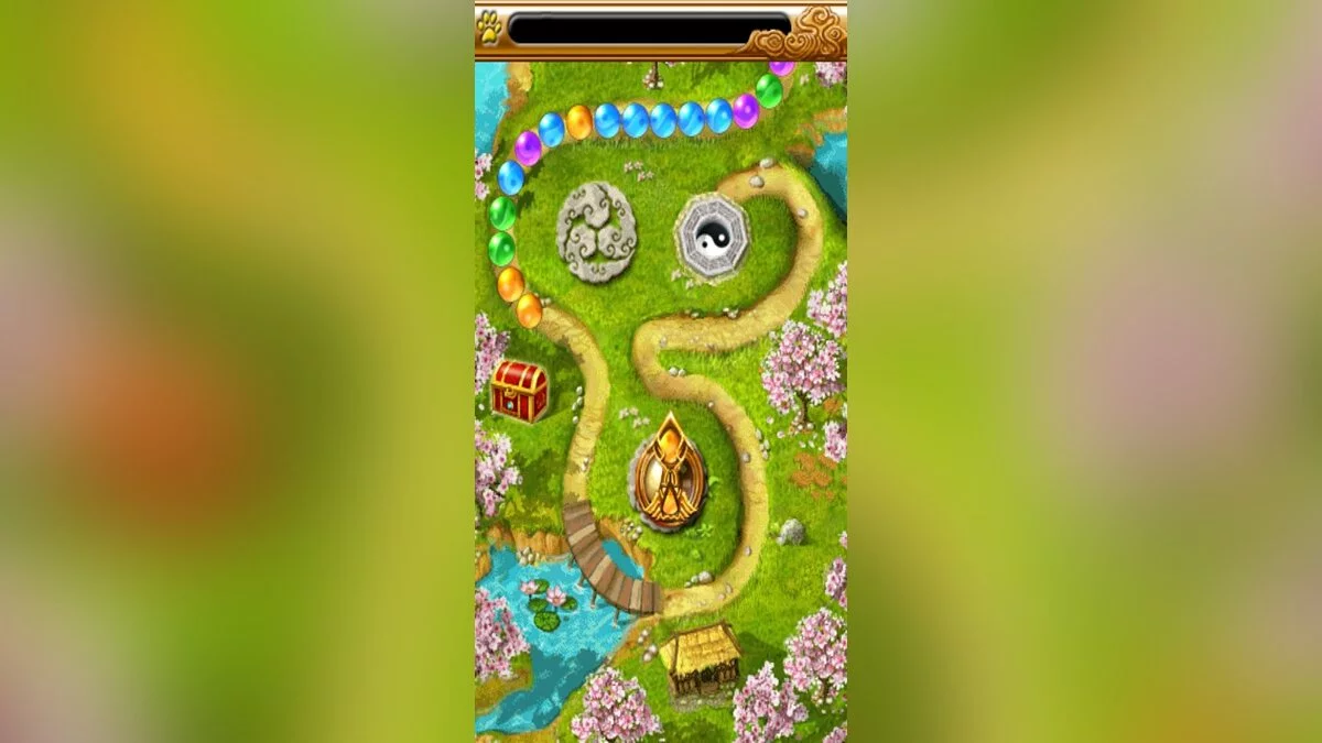 Скриншоты из Bonsai Blast / Картинка 18