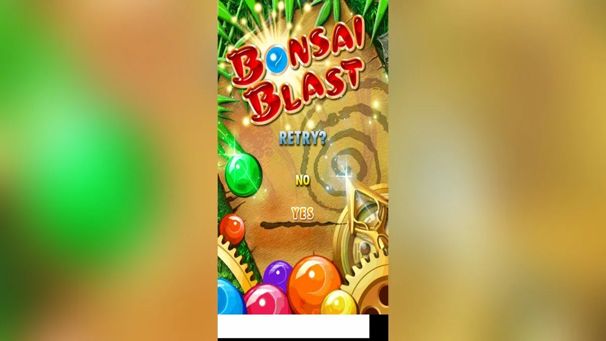 Скриншоты из Bonsai Blast / Картинка 22