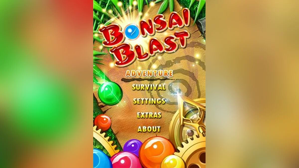 Скриншоты из Bonsai Blast / Картинка 1
