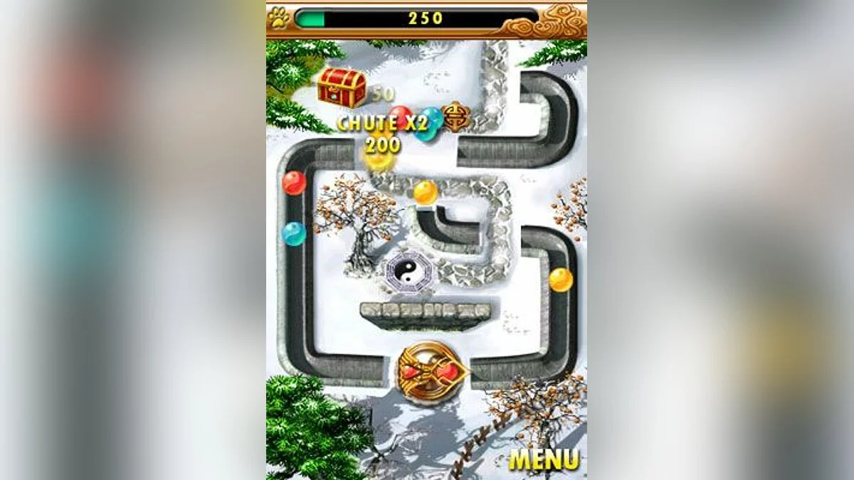 Скриншоты из Bonsai Blast / Картинка 5