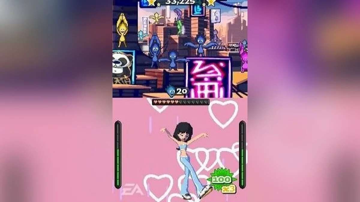 Скриншоты из Boogie / Картинка 11