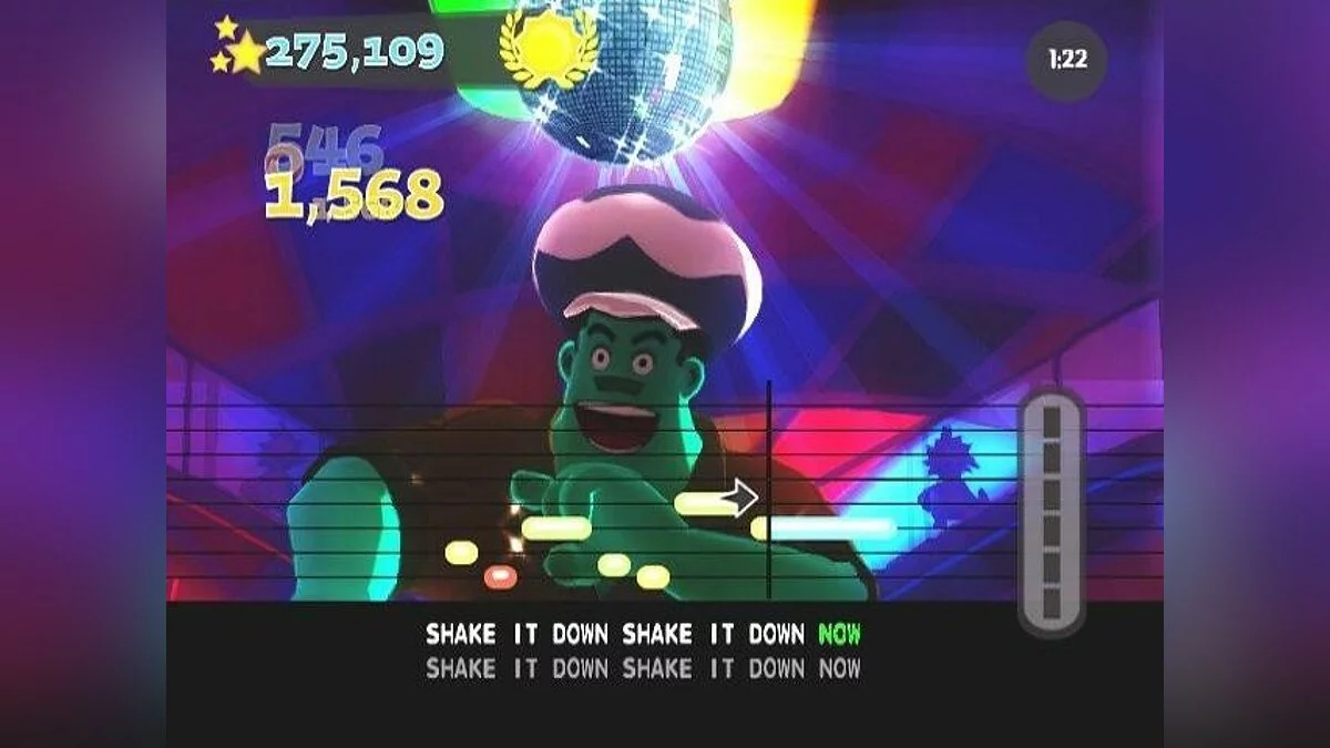 Скриншоты из Boogie / Картинка 35