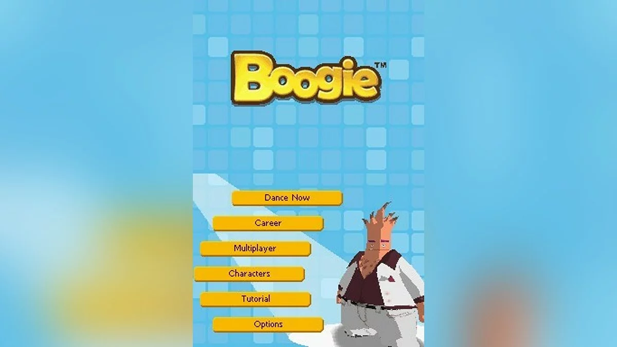 Скриншоты из Boogie / Картинка 41