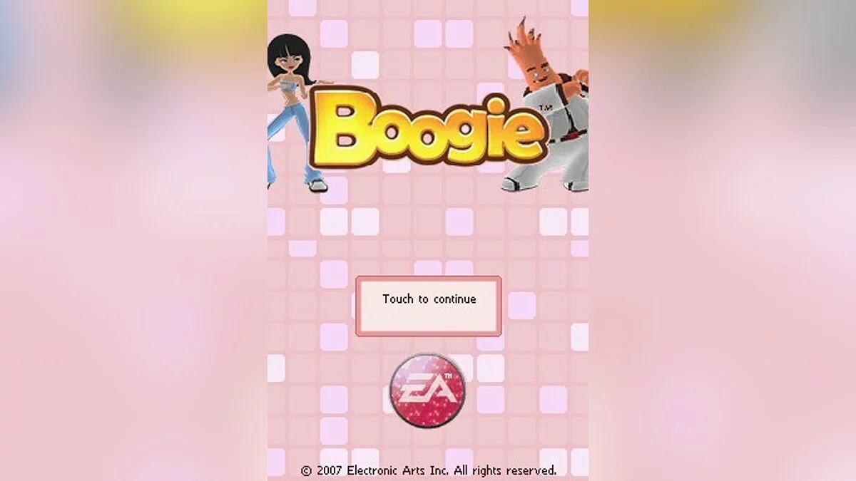 Скриншоты из Boogie / Картинка 40