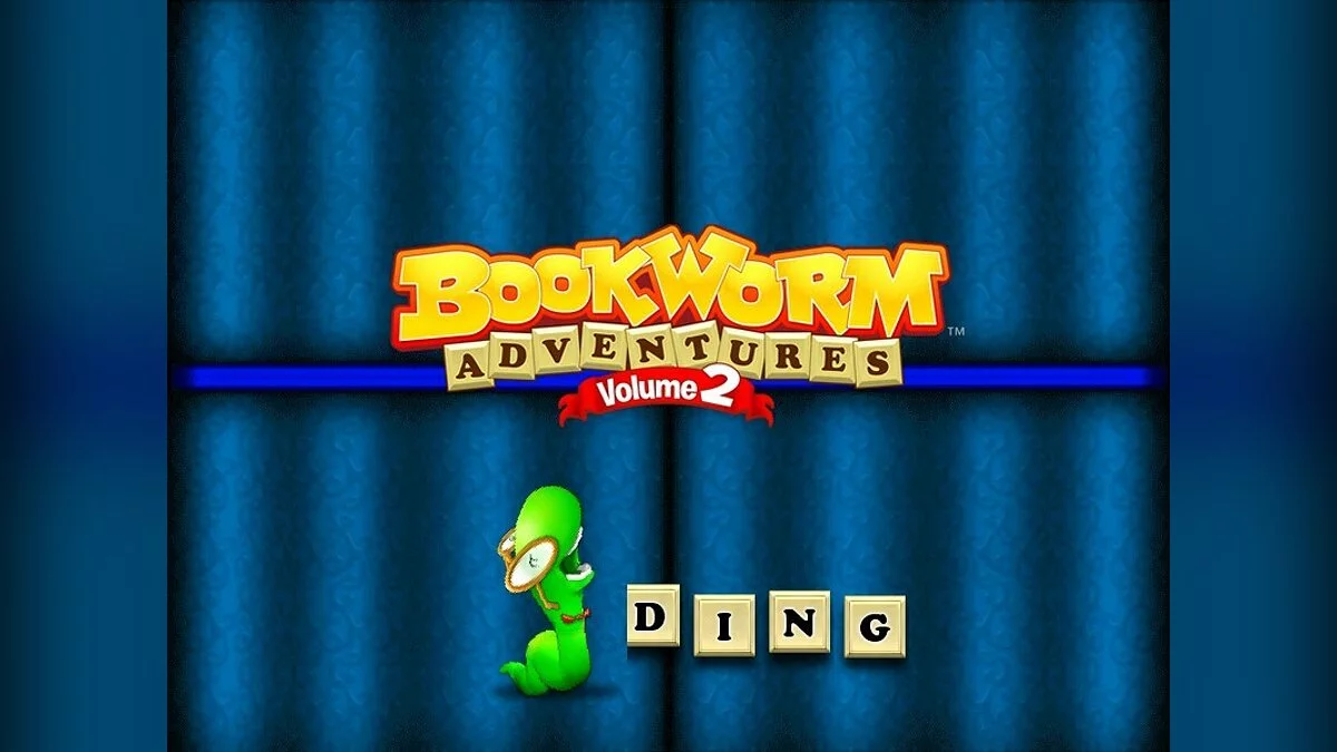 Скриншоты из Bookworm Adventures Volume 2 / Картинка 36