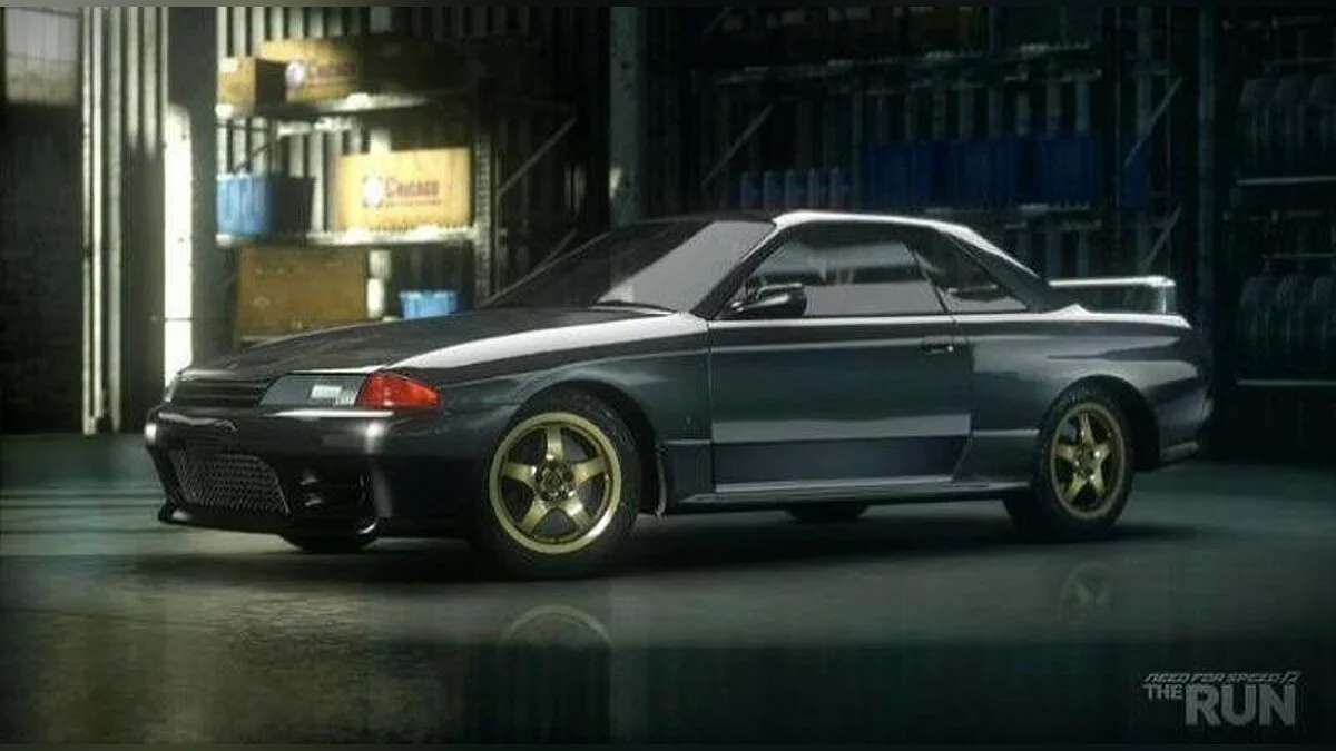 Скриншоты из Need for Speed: The Run / Картинка 79