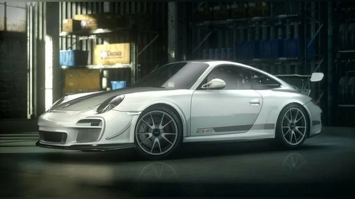 Скриншоты из Need for Speed: The Run / Картинка 80