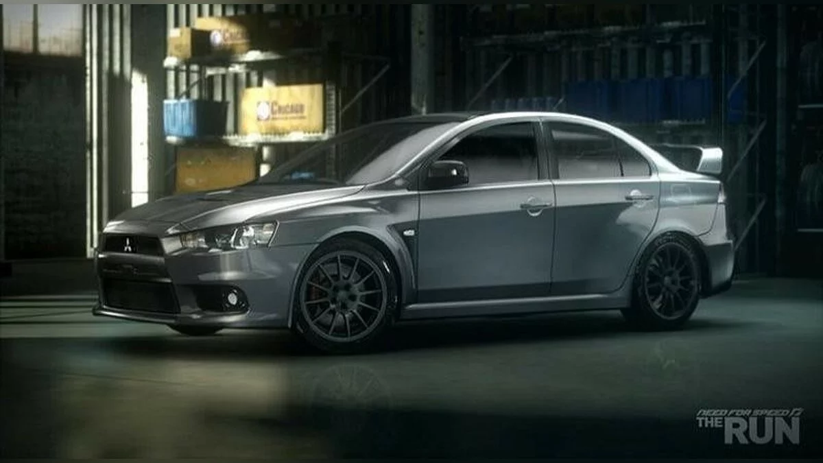 Скриншоты из Need for Speed: The Run / Картинка 81