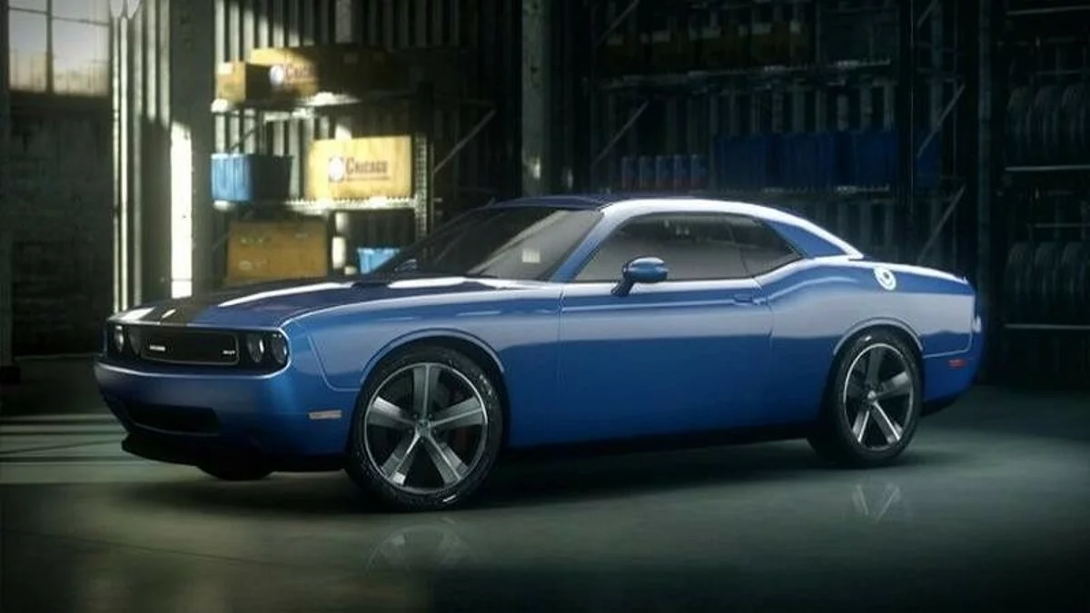 Скриншоты из Need for Speed: The Run / Картинка 82