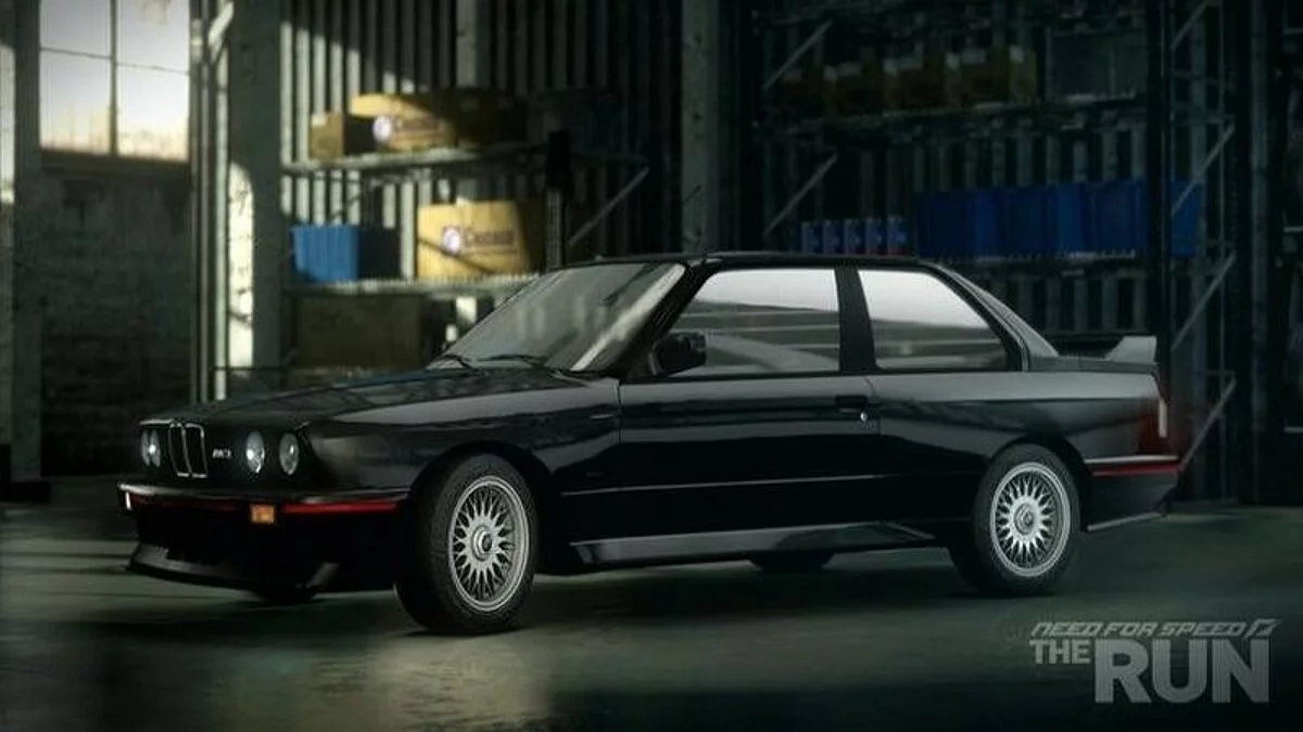 Скриншоты из Need for Speed: The Run / Картинка 87