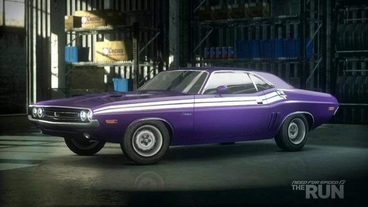 Скриншоты из Need for Speed: The Run / Картинка 89