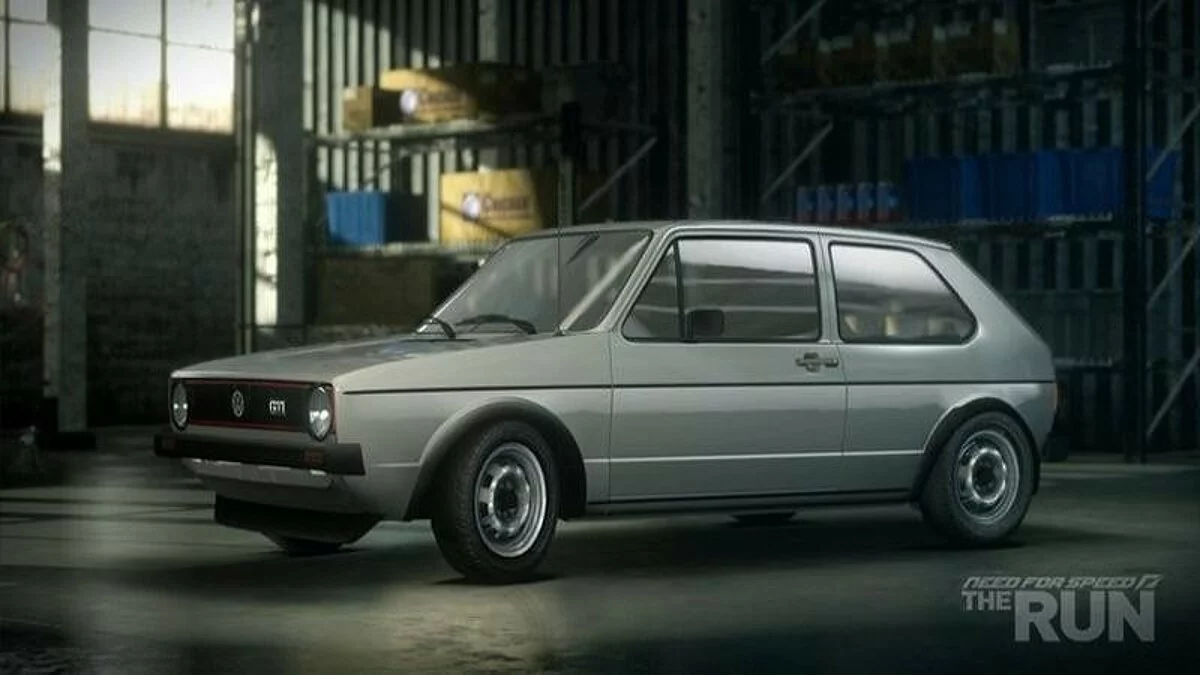 Скриншоты из Need for Speed: The Run / Картинка 92