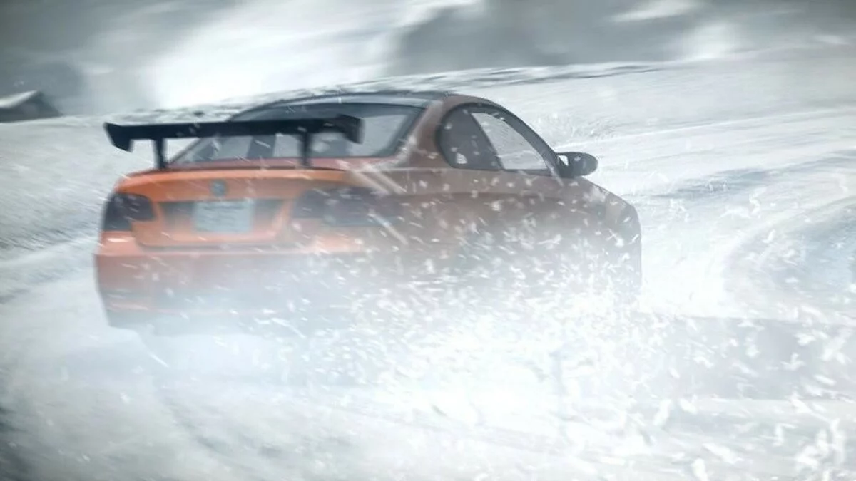 Скриншоты из Need for Speed: The Run / Картинка 94