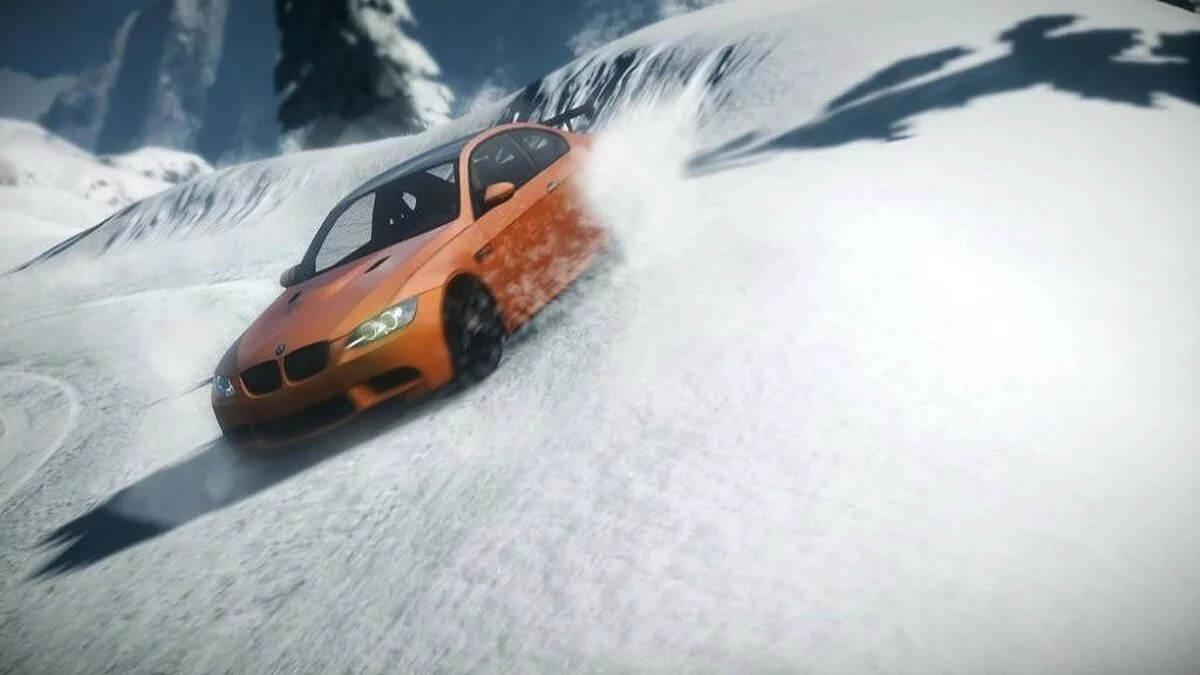 Скриншоты из Need for Speed: The Run / Картинка 101