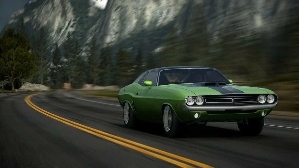 Скриншоты из Need for Speed: The Run / Картинка 108