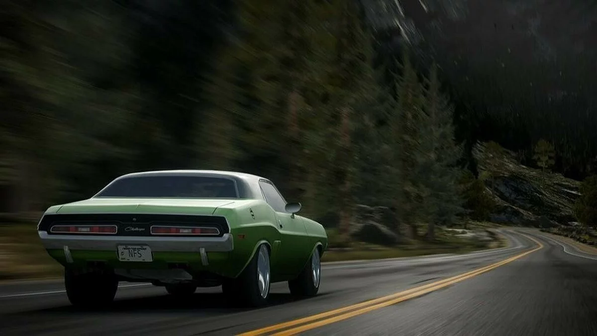Скриншоты из Need for Speed: The Run / Картинка 109