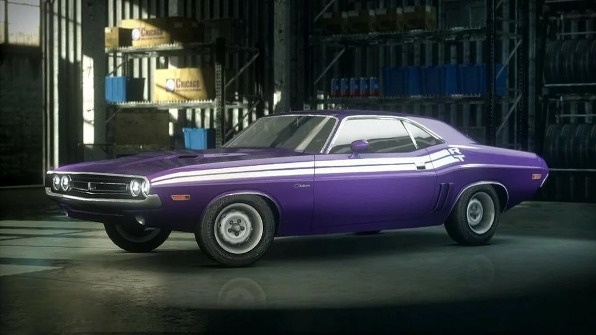 Скриншоты из Need for Speed: The Run / Картинка 110