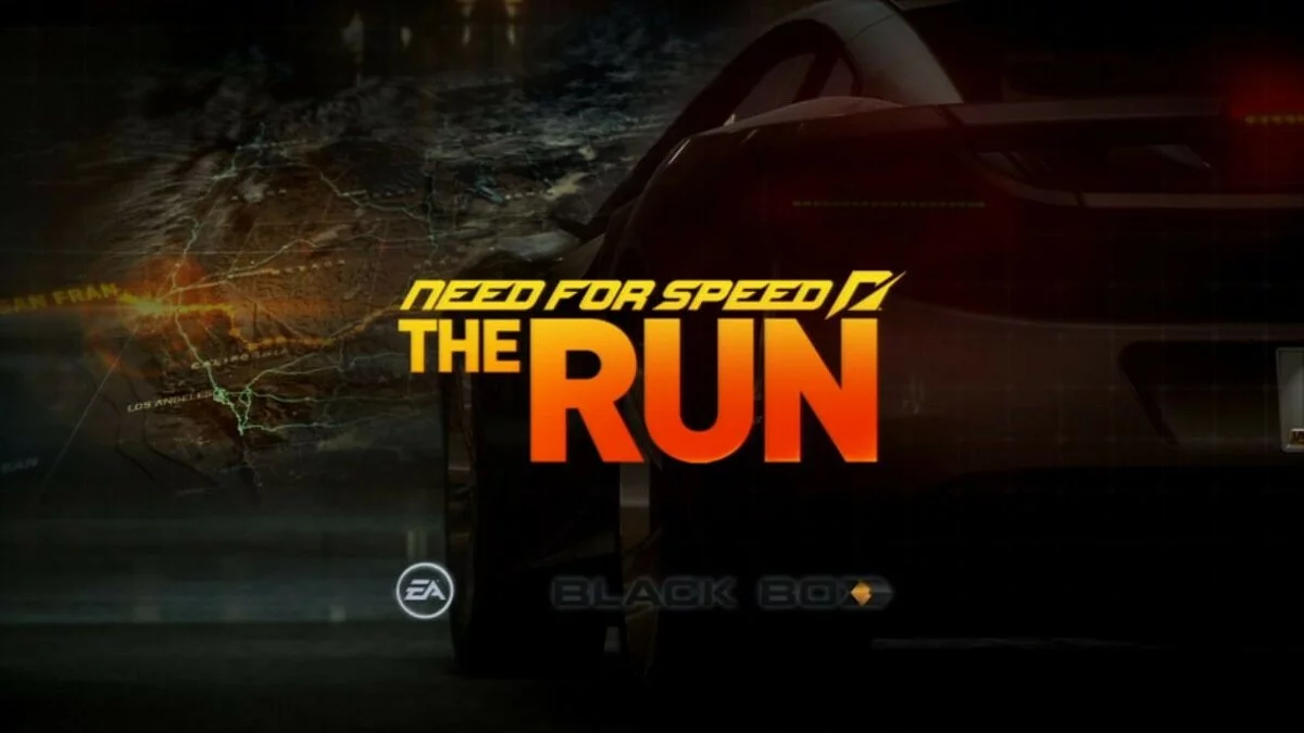 Скриншоты из Need for Speed: The Run / Картинка 112