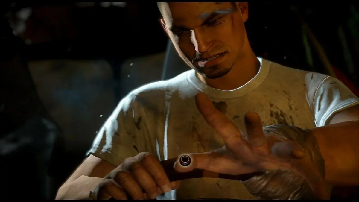 Скриншоты из Need for Speed: The Run / Картинка 115