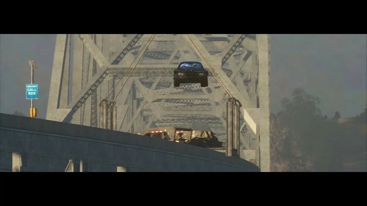 Скриншоты из Need for Speed: The Run / Картинка 127