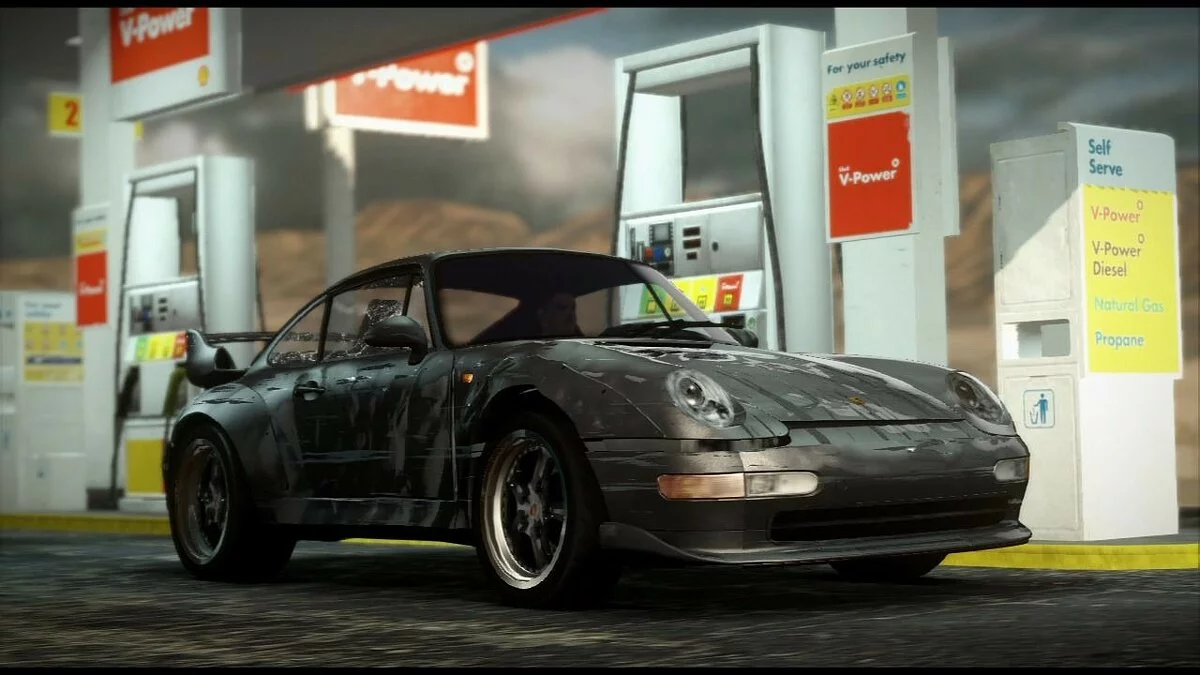 Скриншоты из Need for Speed: The Run / Картинка 134
